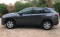 تويوتا راف 4